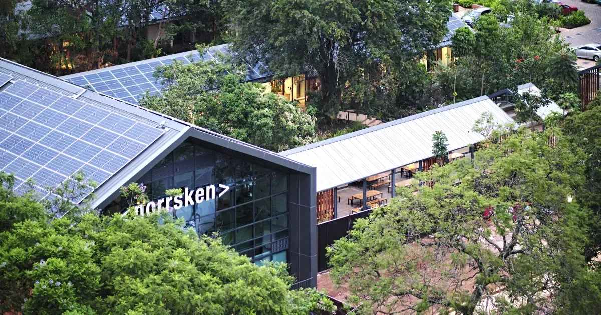 Norrsken House