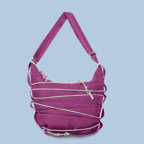 Baboon to the Moon Moonbag