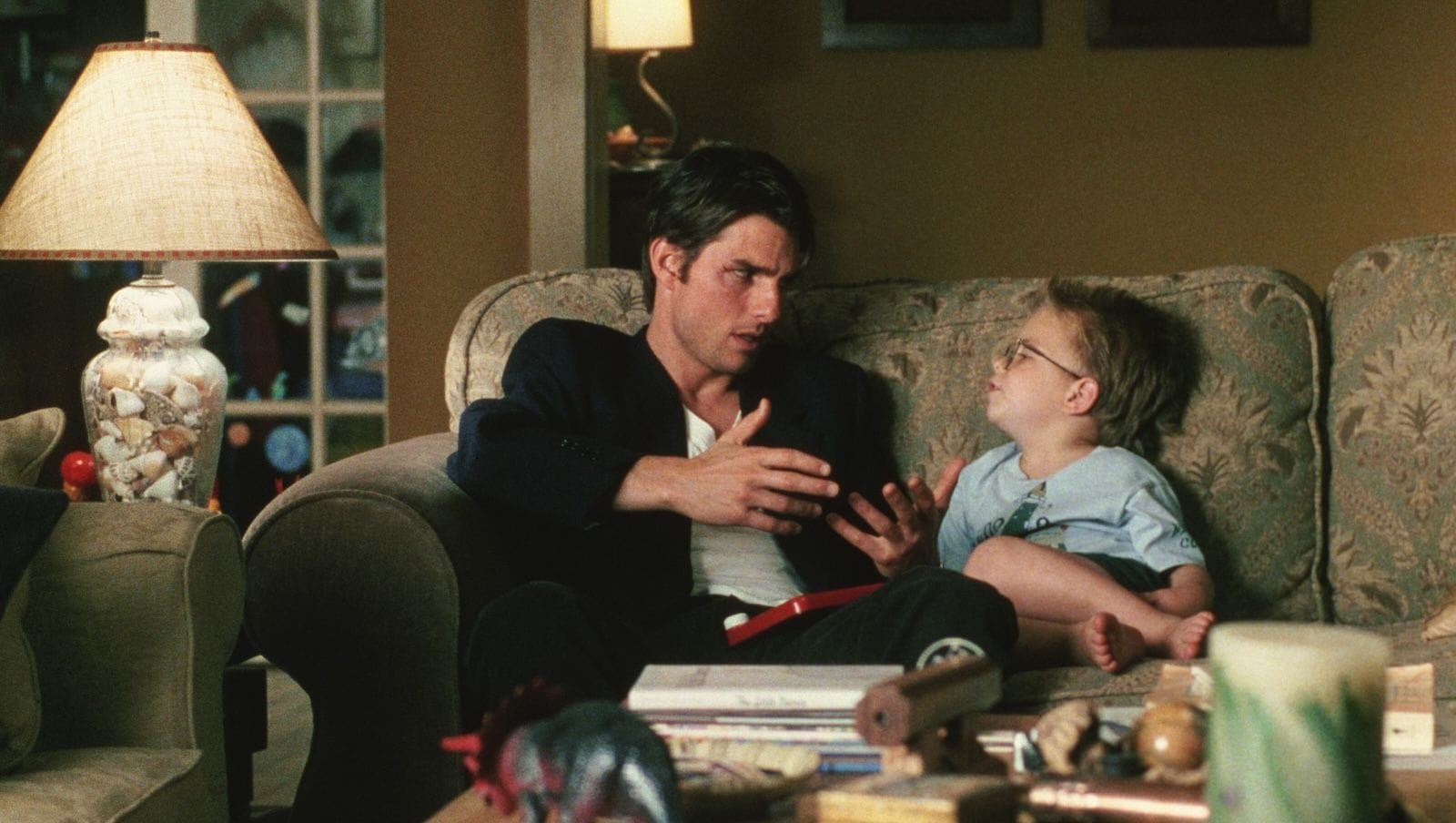 Jerry Maguire (1996)