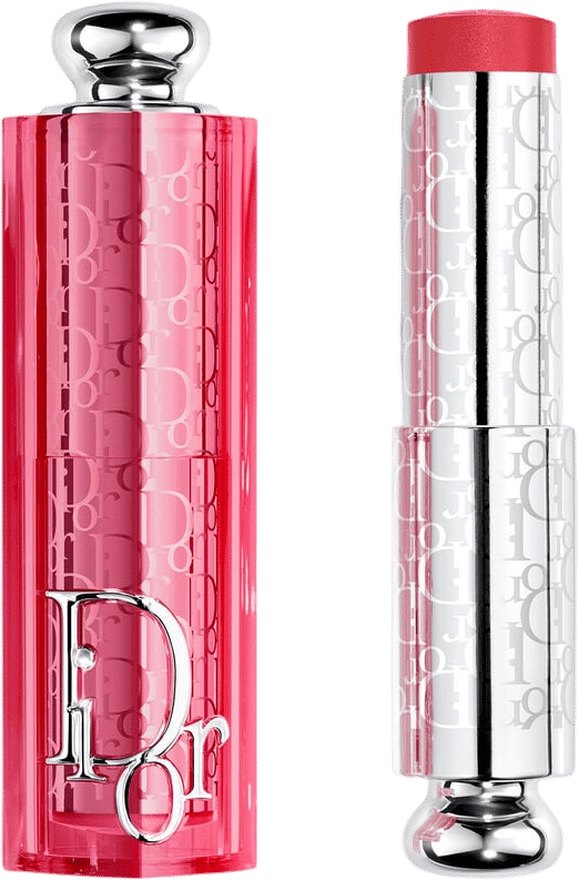 Dior cream blush in berry