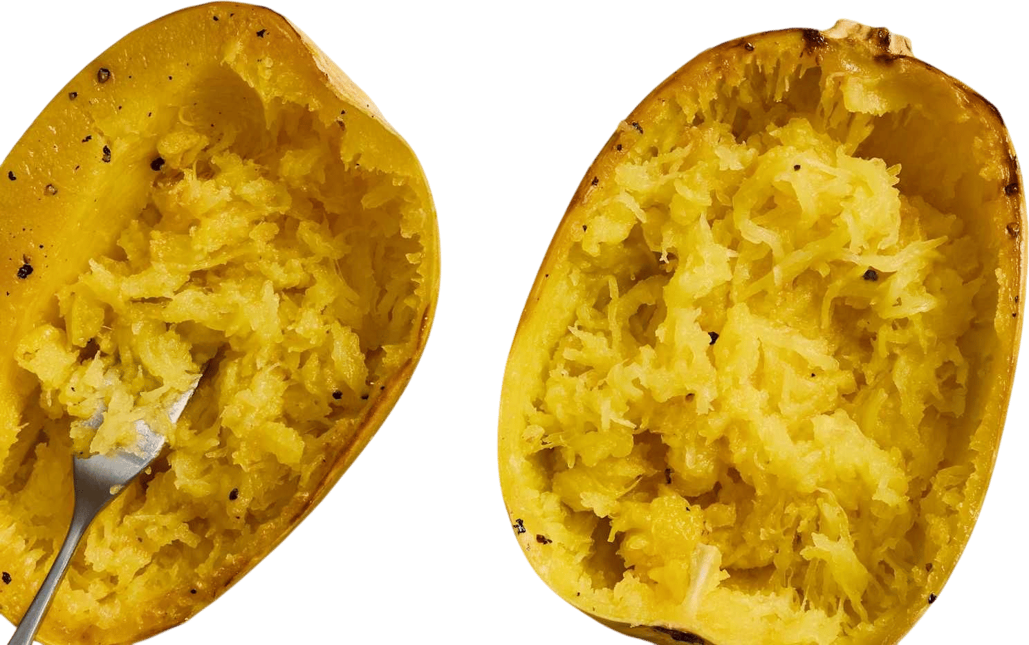 Spaghetti Squash Recipe
