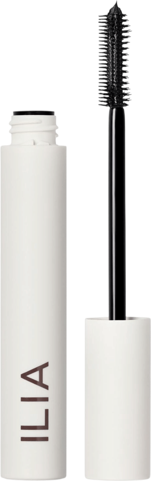 ilia natural mascara