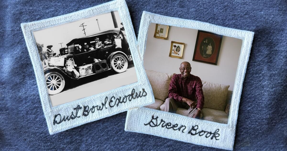 What the postcards leave out: 5 moments in history along Route 66
