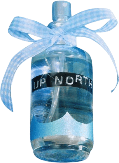 Up North Pearfat