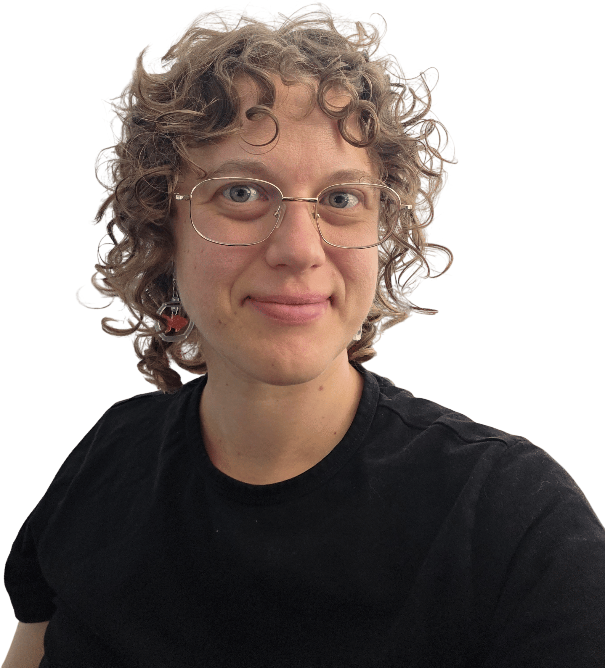 Conditioner first for curls