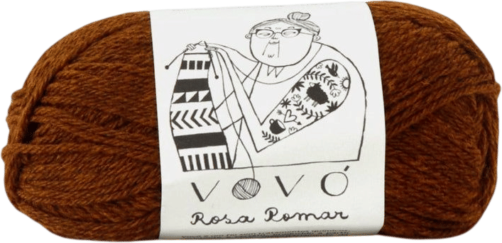 Vovó Yarn