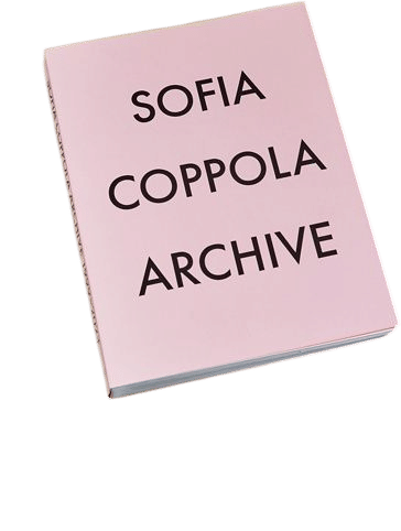 Sofia Coppola Archive