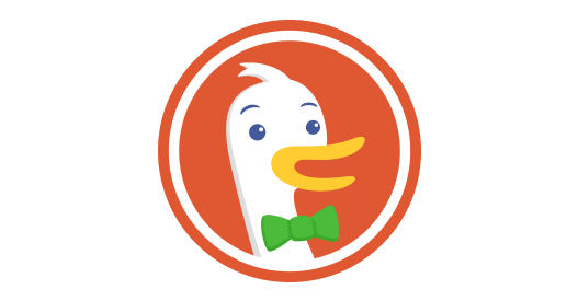 DuckDuckGo browser