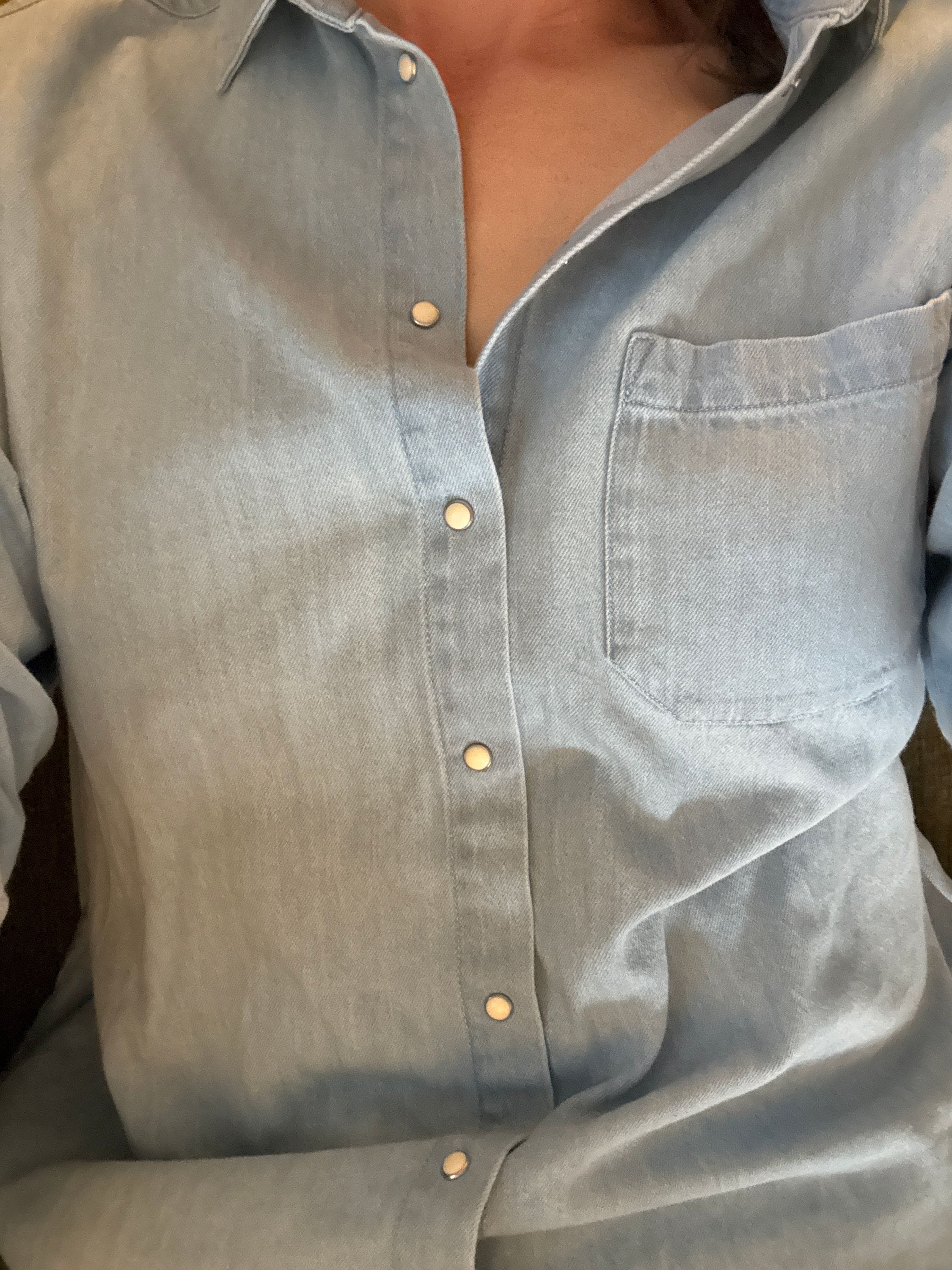 Sezanne max shirt