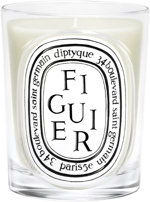 Figuier Scented Candle