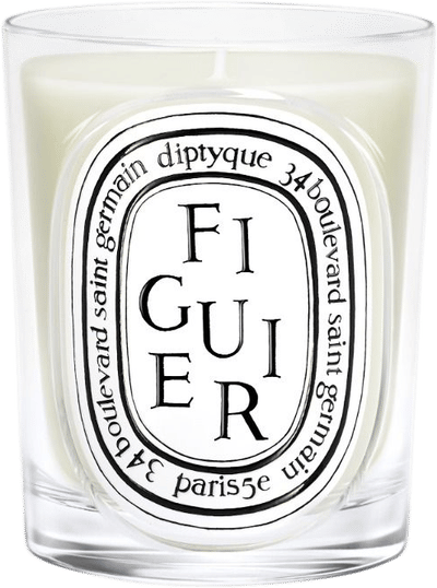 Figuier Scented Candle