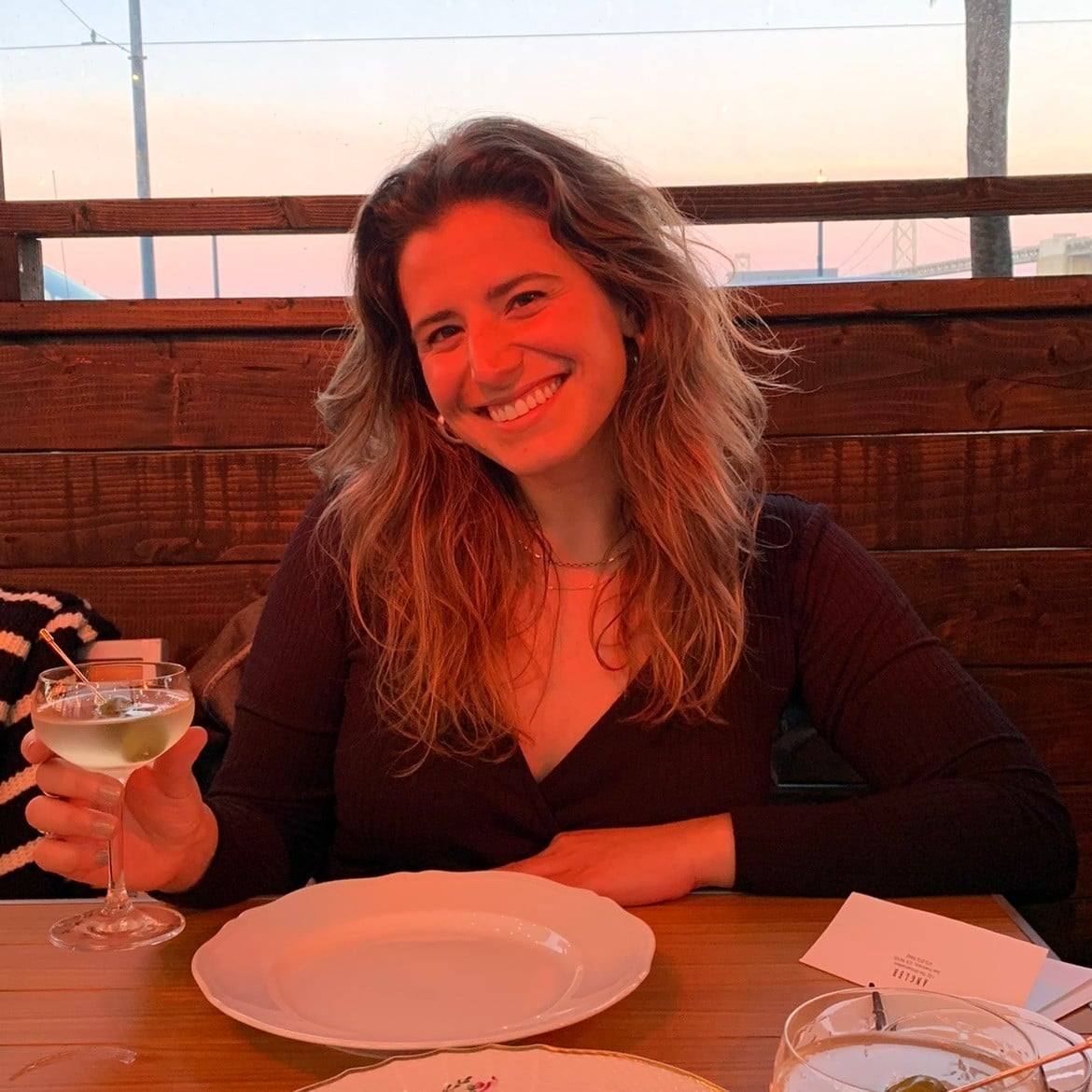 Alaina Andreozzi