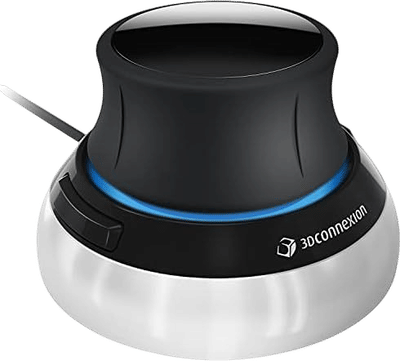 3Dconnexion SpaceMouse Compact