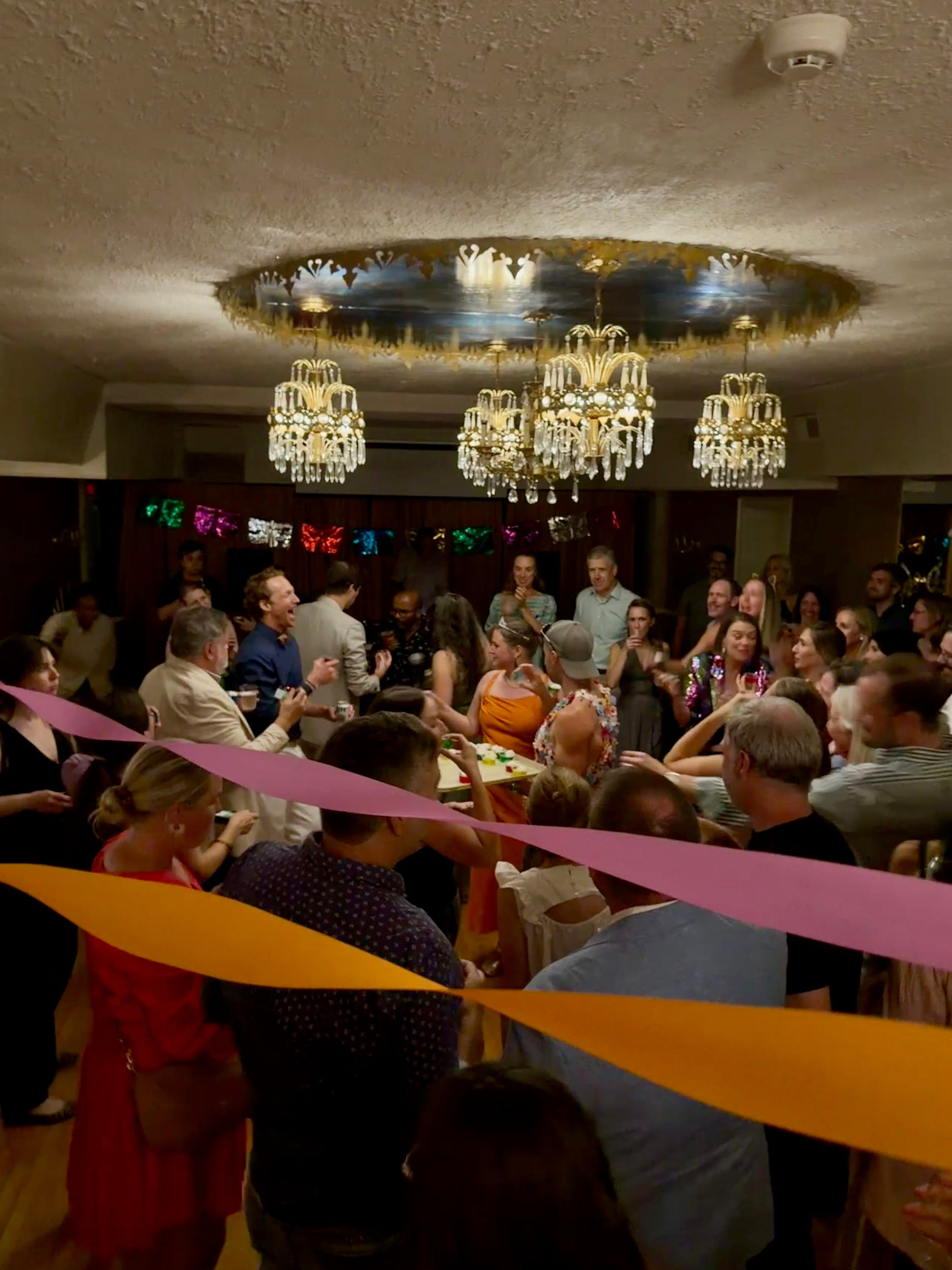 Throw Your Own Birthday Party