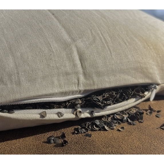 Orimono Elegance Buckwheat Pillow