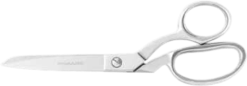 Forged Scissors