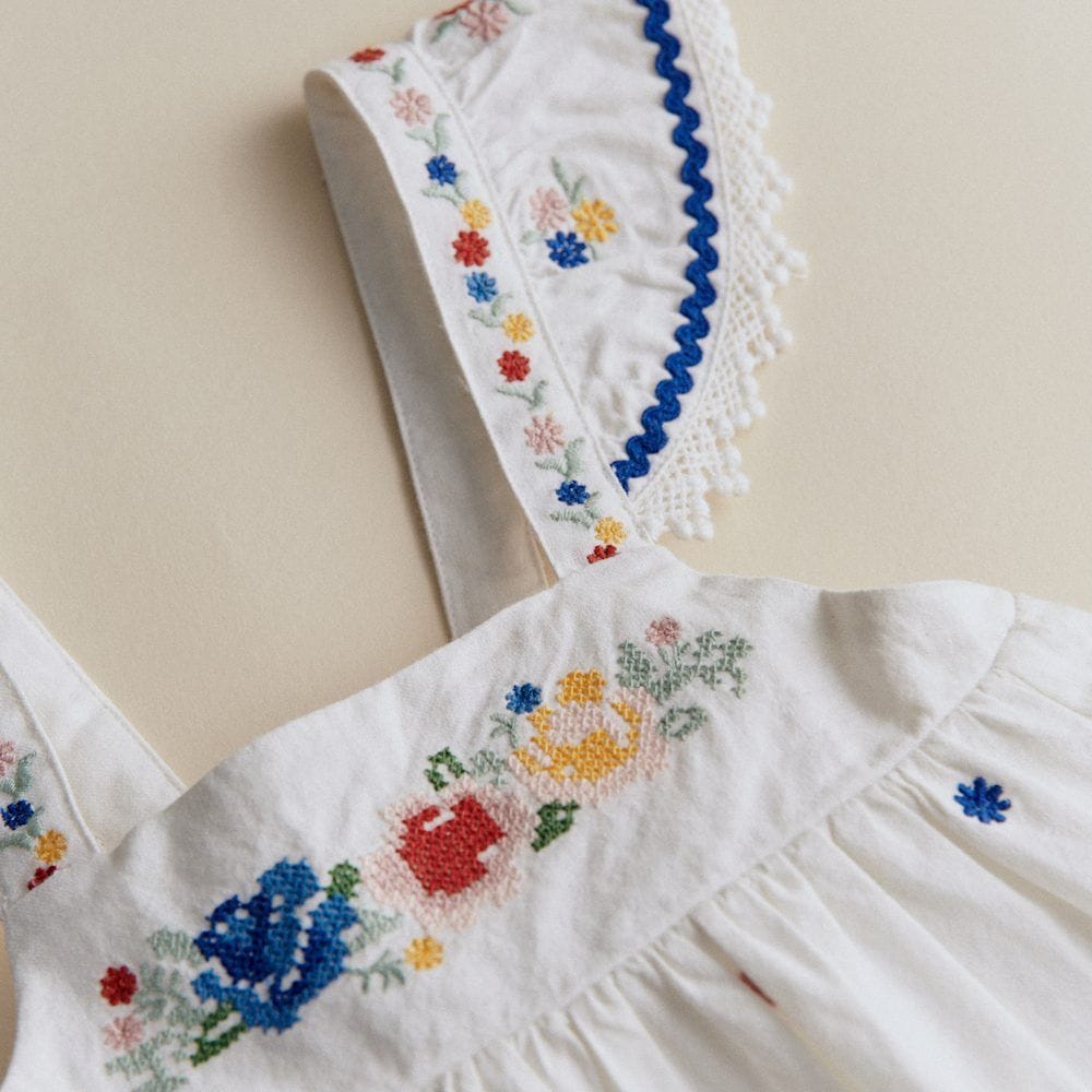 Sezane Martha Dress