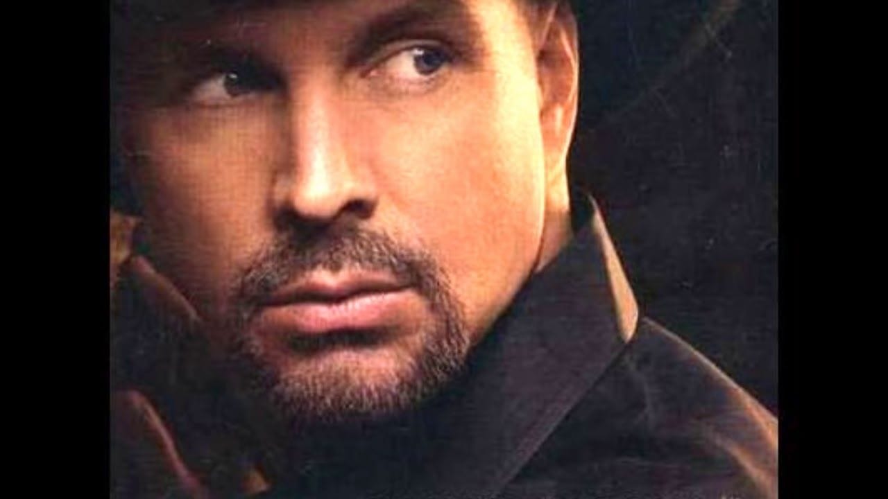 Garth Brooks - Friends In Low Places