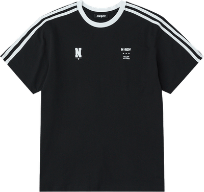 Sporty NY Short Sleeve T-Shirt