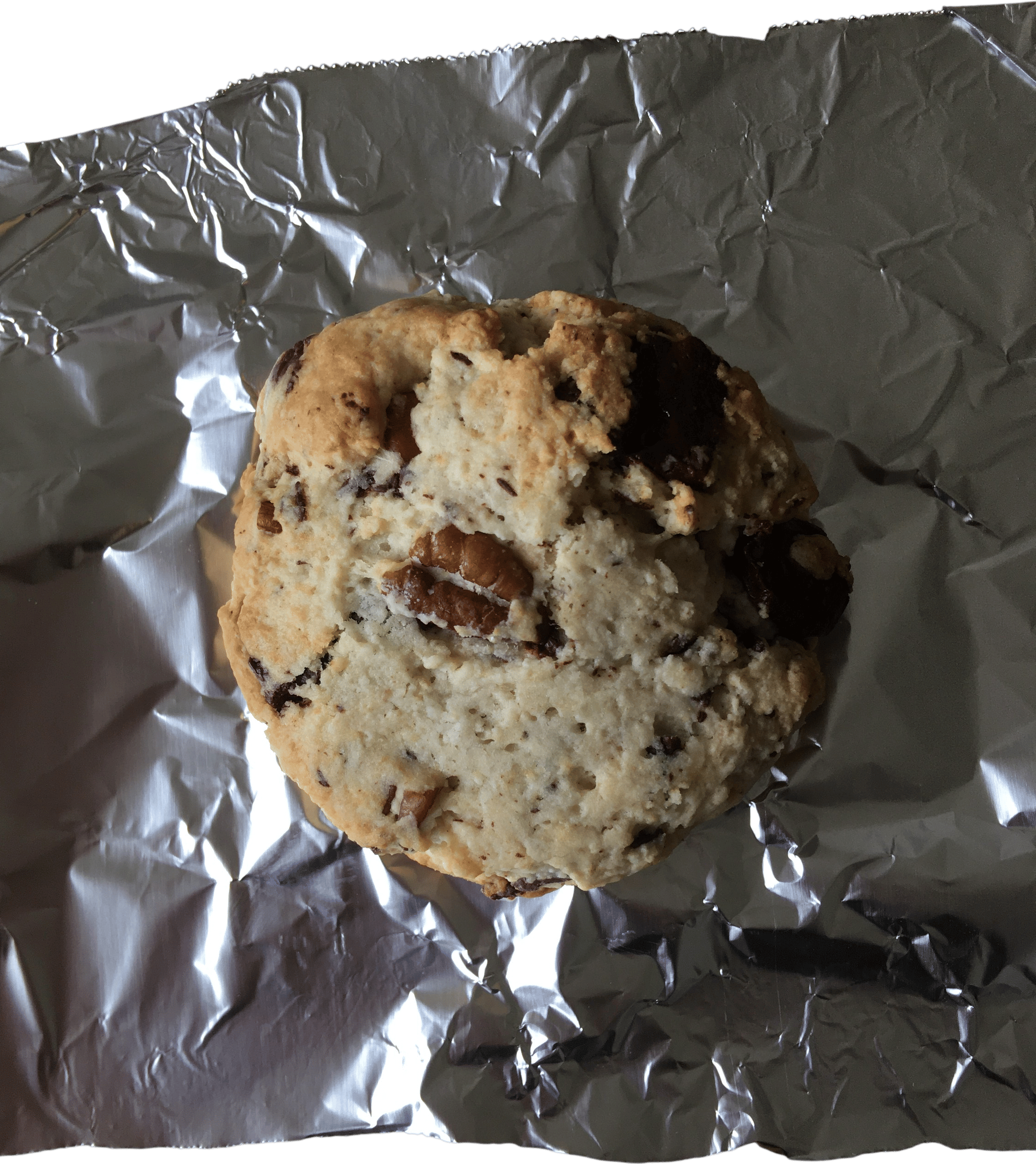 Gail Monaghan's Cream Scones