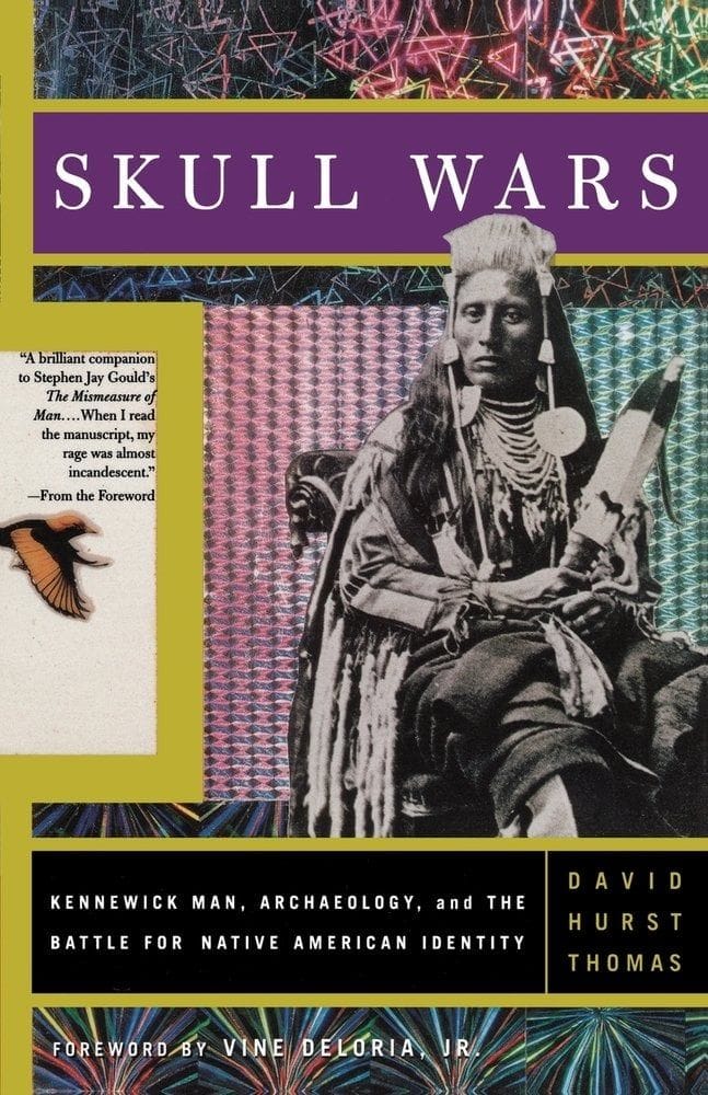 Skull Wars (David Hurst Thomas)