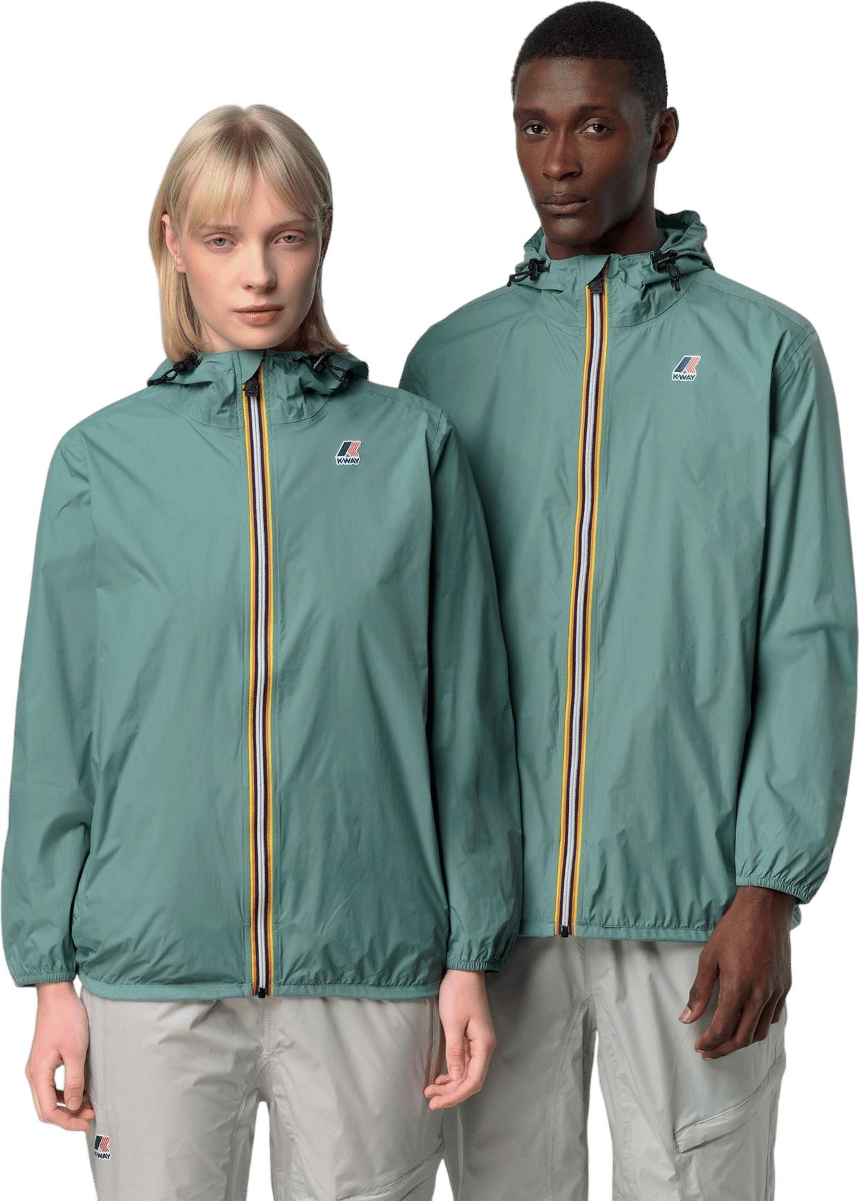 Le Vrai 4.0 Claude Rain Jacket