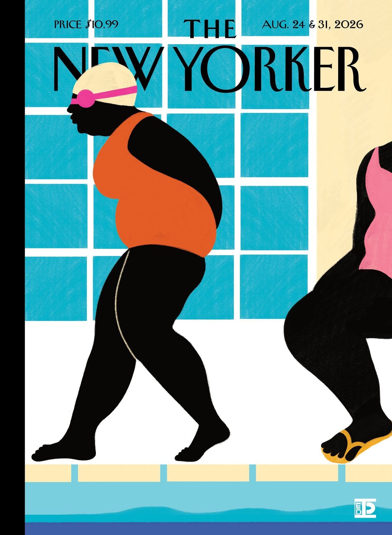 The New Yorker
