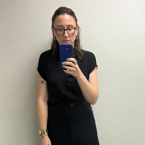 Melissa S.