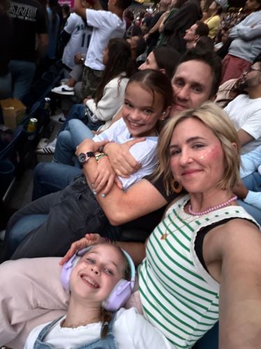 Take your kids to concerts.