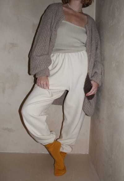 Na Nin Sweatpants