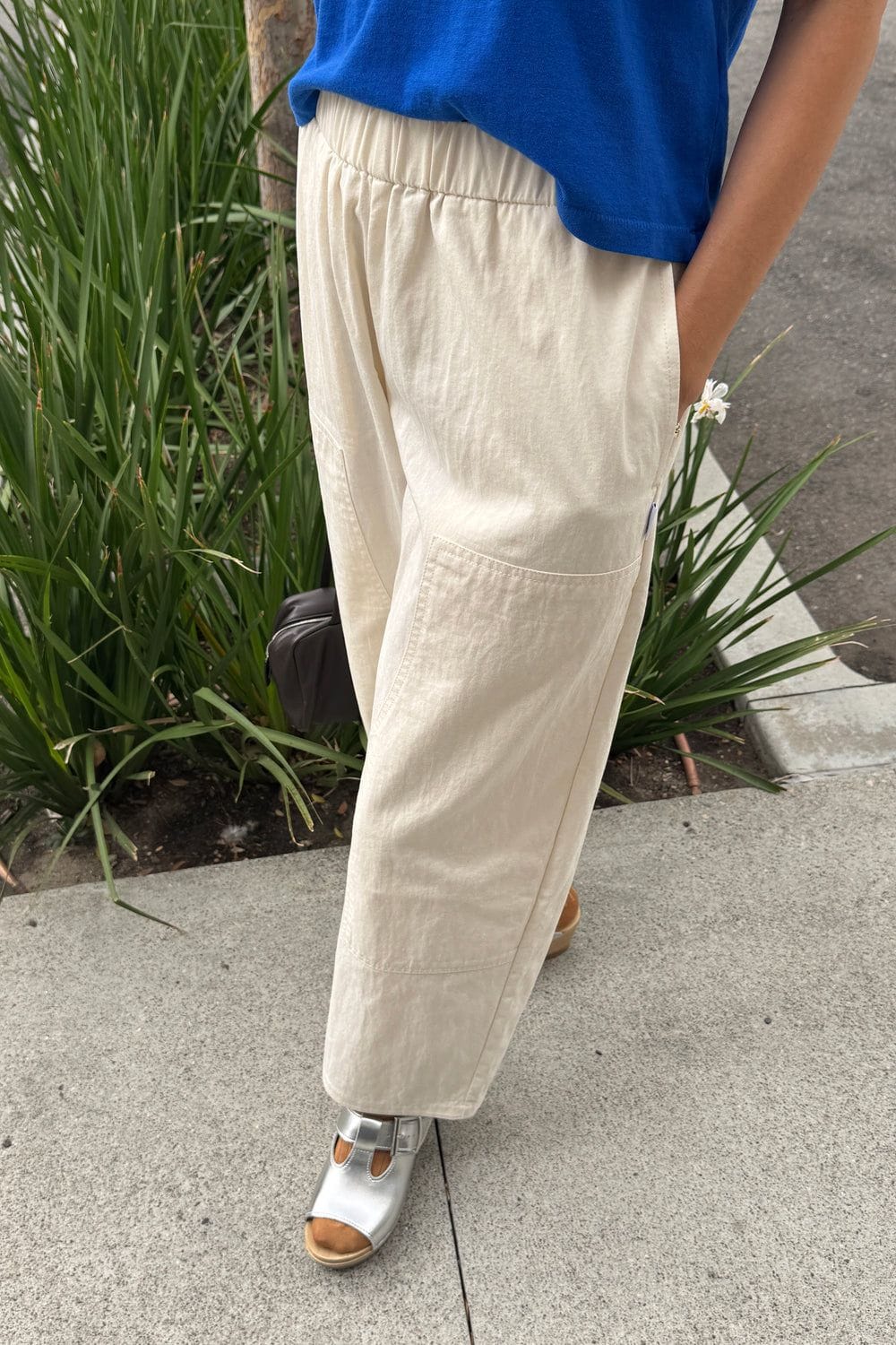 le bon shoppe gardeners pants