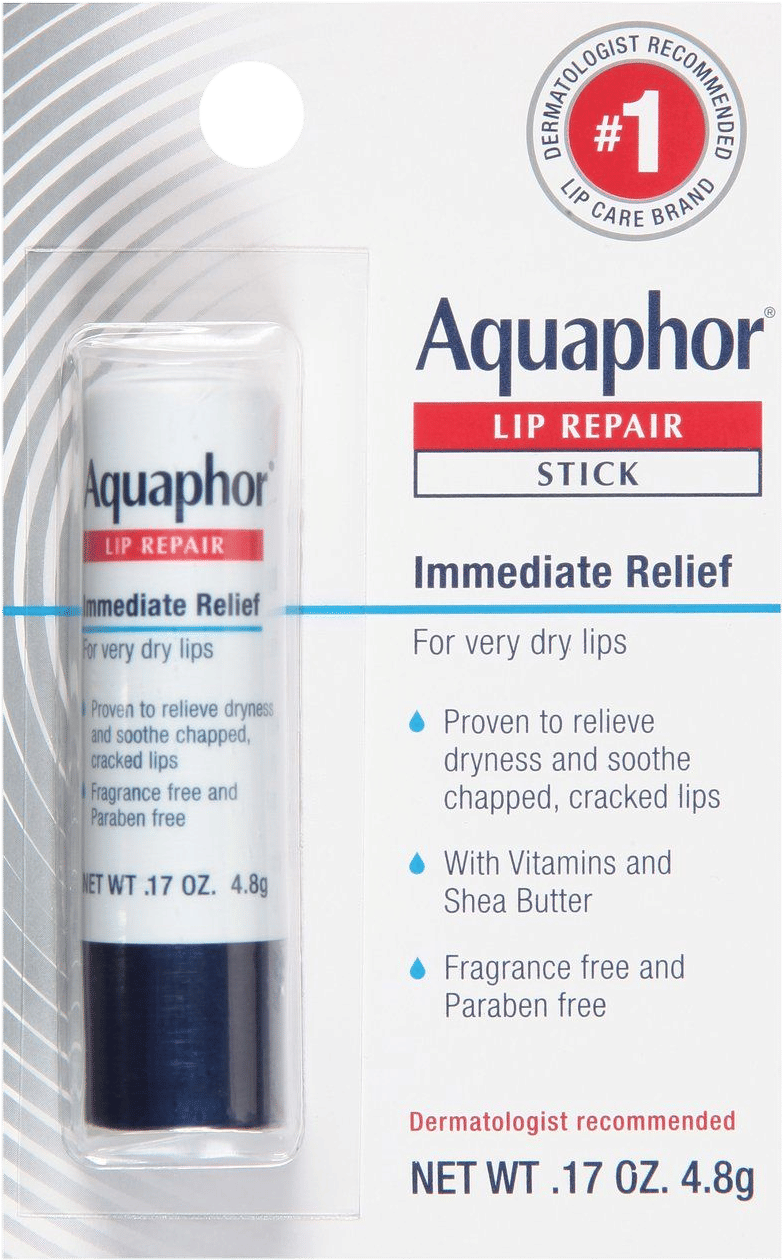 Aquaphor Lip Repair Stick