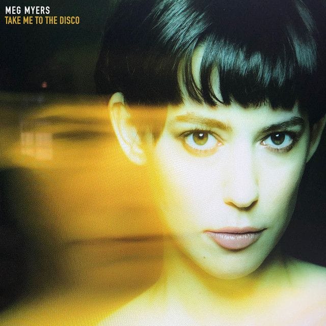 Take Me To The Disco - Album by MEG MYERS | Spotify