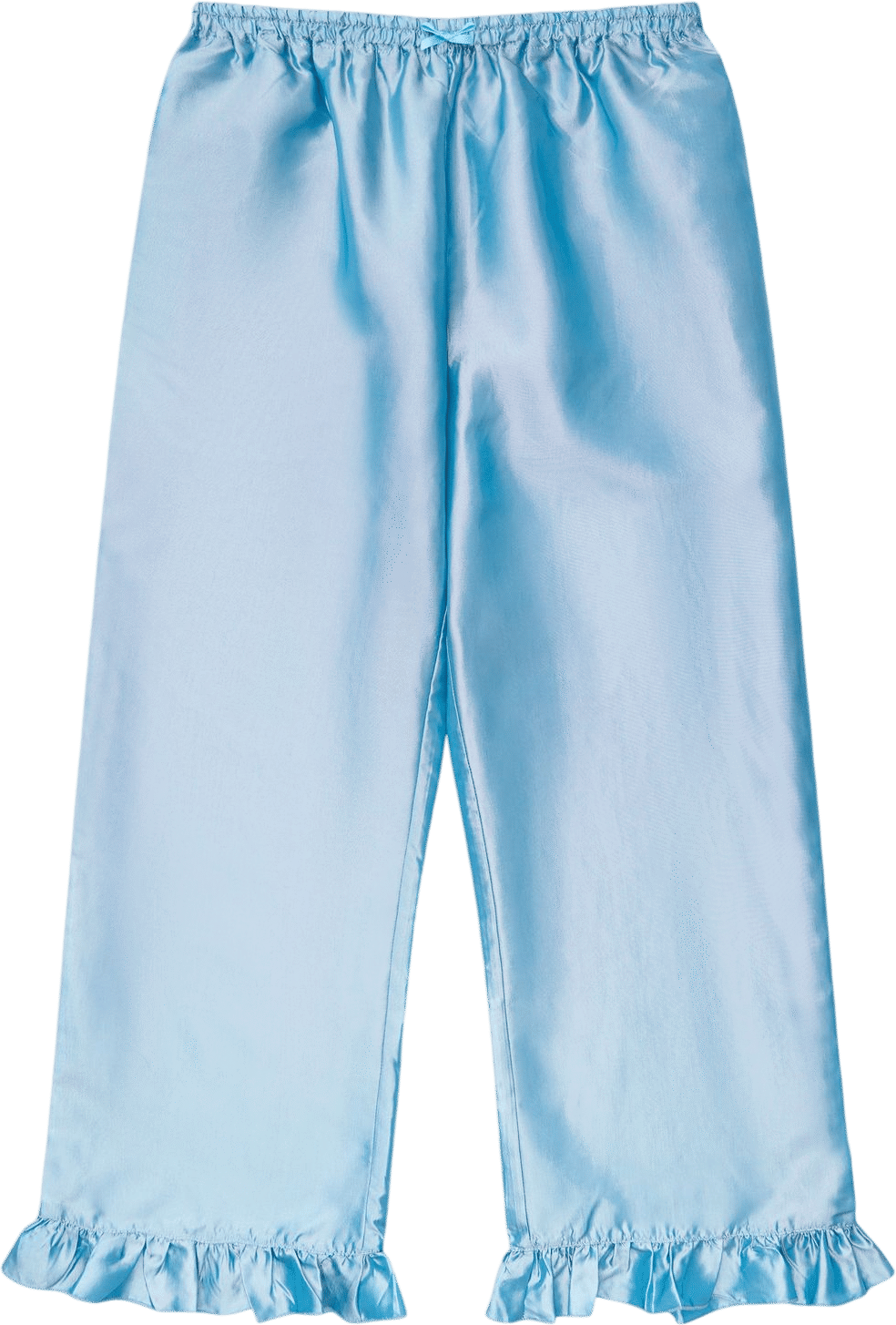 Lisa Says Gah Liora Ruffle Pant