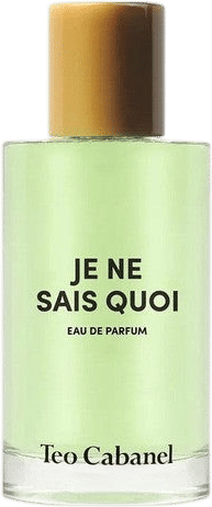Je Ne Sais Quoi Eau de Parfum