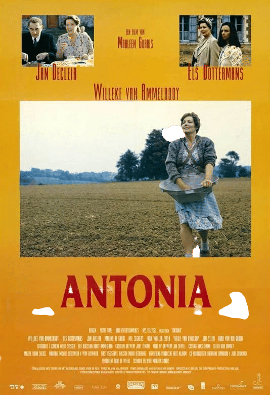 Antonia's Line (1995)