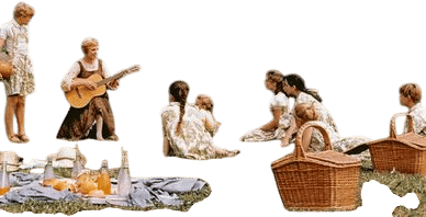 the sound of music