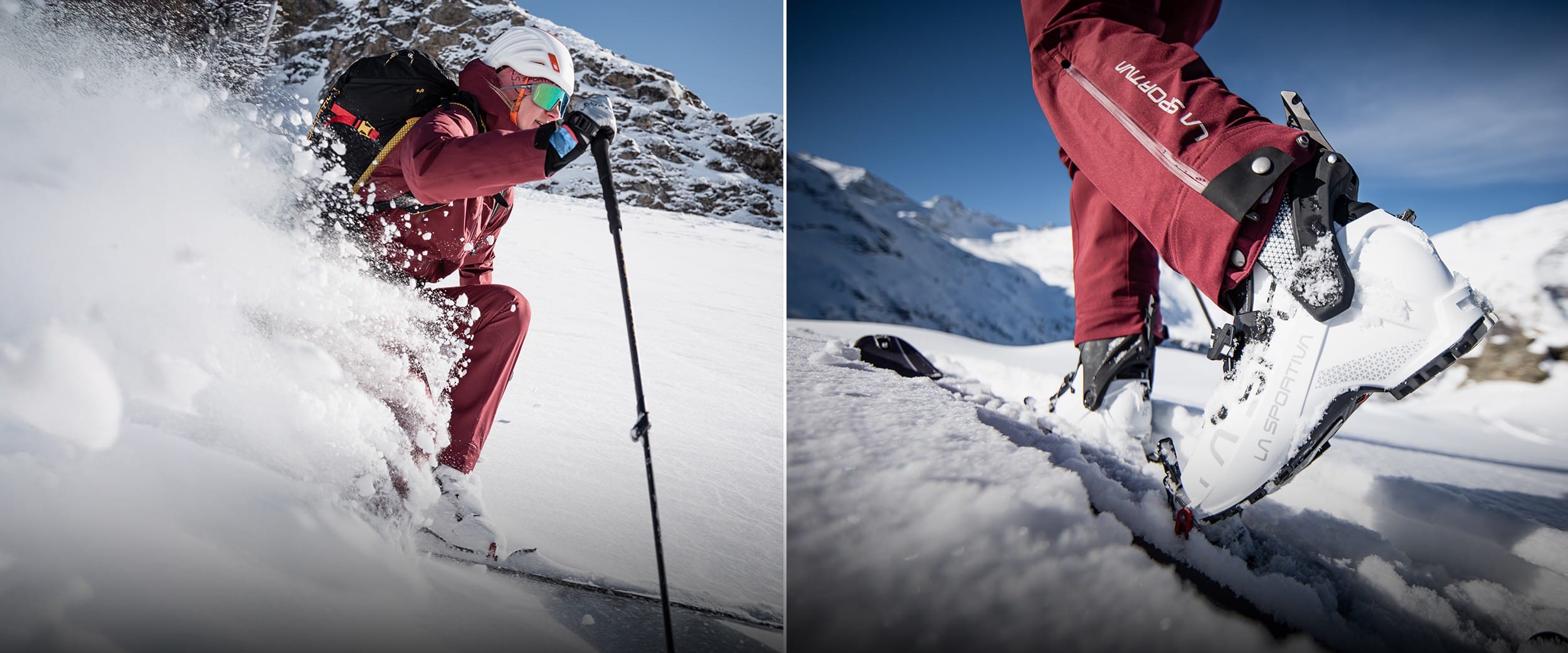 La Sportiva