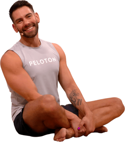 Evening Stretch with Matty Maggiacomo