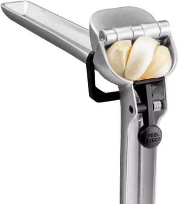Dreamfarm Garject Garlic Press