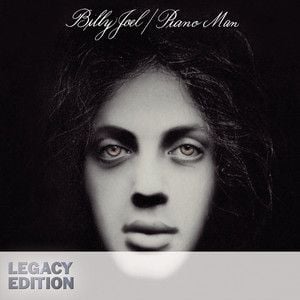 piano man - billy joel