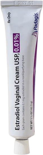 Vaginal estrogen