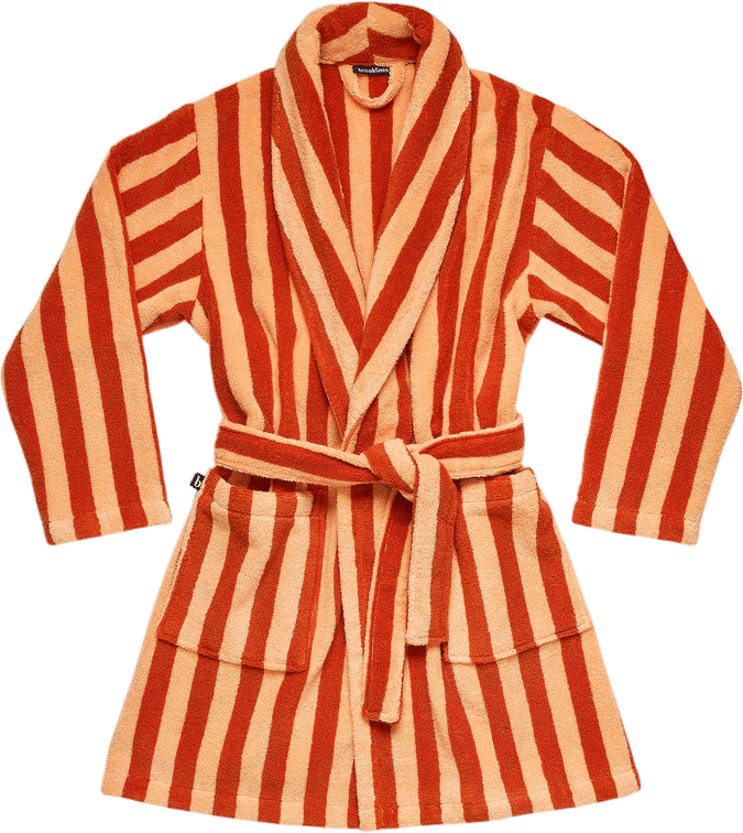 Brooklinen Super-Plush Robe