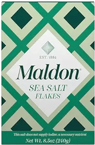 Maldon Sea Salt