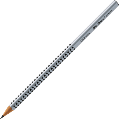 Grip 2001 Graphite Pencil