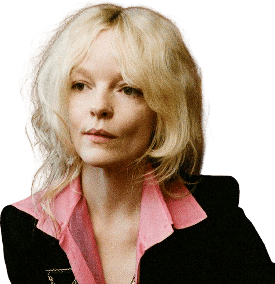 Jessica Pratt