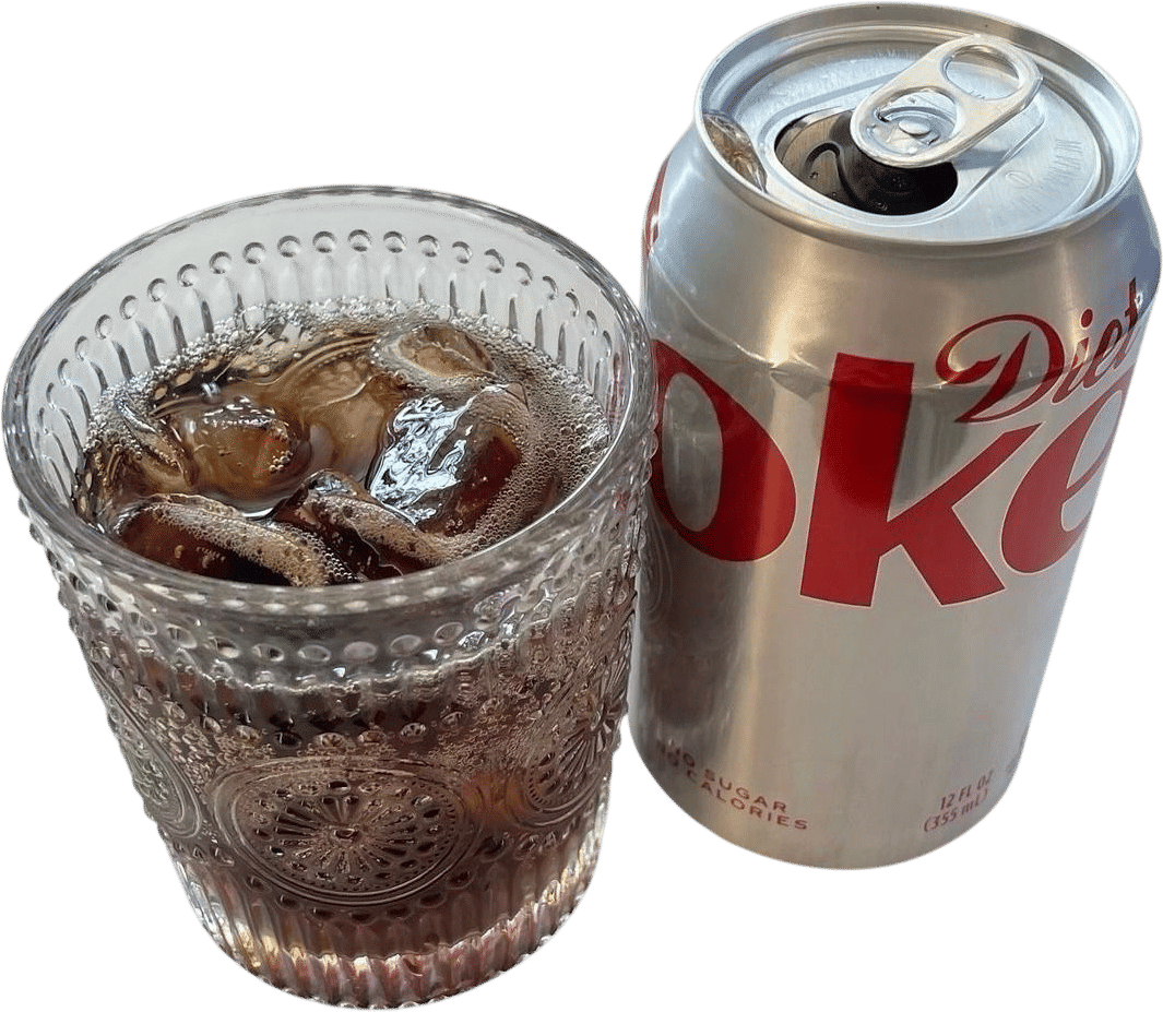 Diet Coke