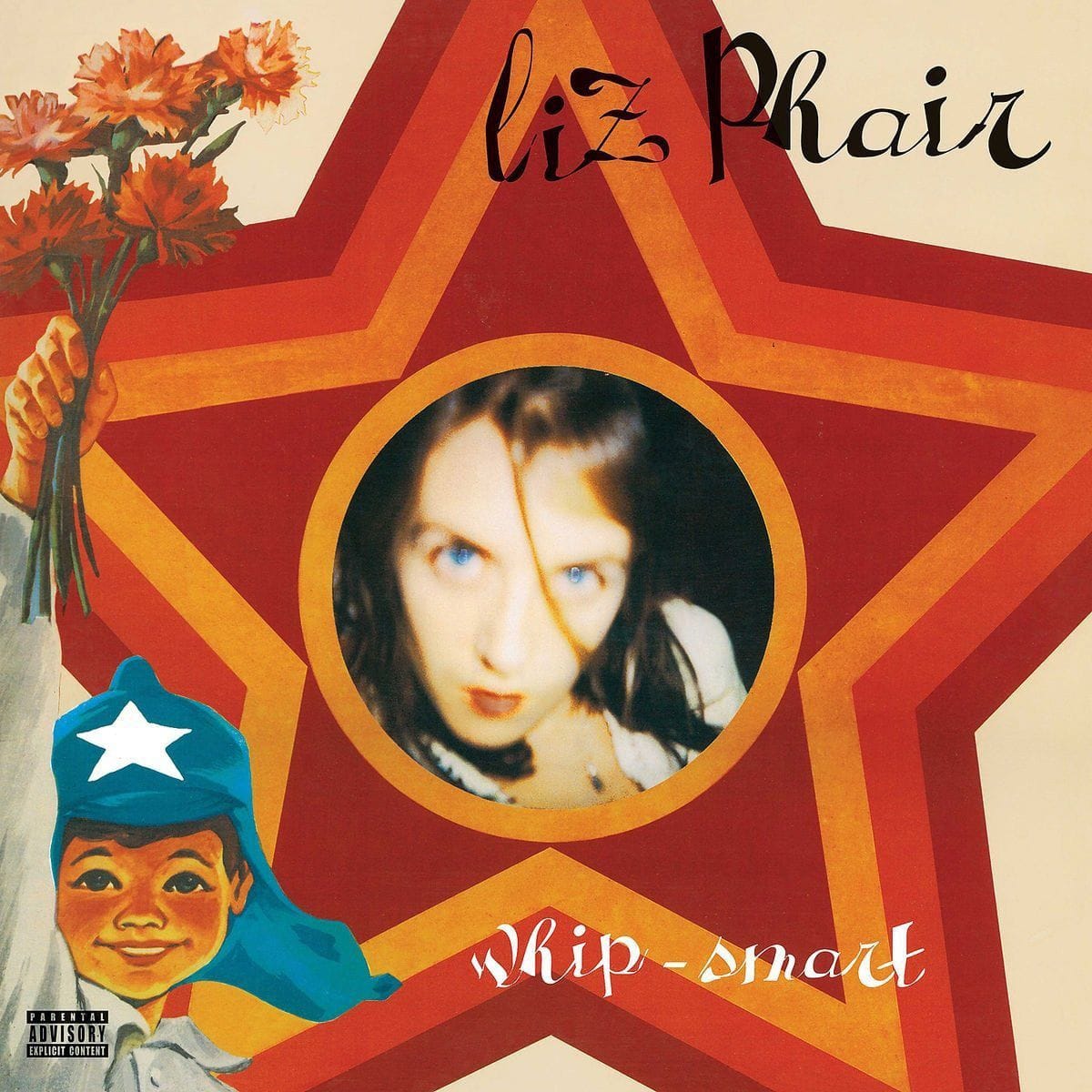 Whip-Smart (Liz Phair)