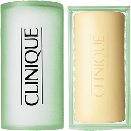 Facial Soap With Dish - Mild