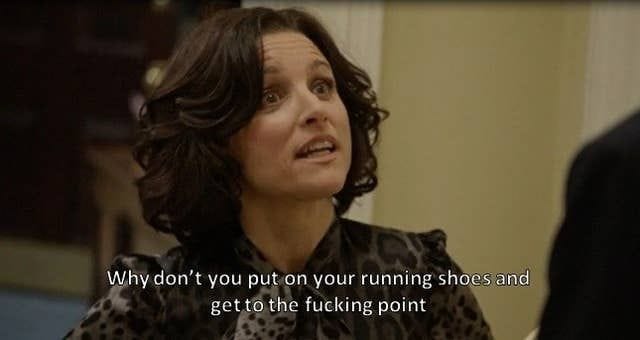 selina meyer